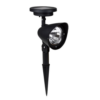 Φωτισμός κήπου Φώτα τοπίου εξωτερικού χώρου 1,2V LED Λάμπα γκαζόν Αδιάβροχο φωτισμό Ηλιακό πάνελ Led Προβολείς για μονοπάτι κήπου Φωτισμός