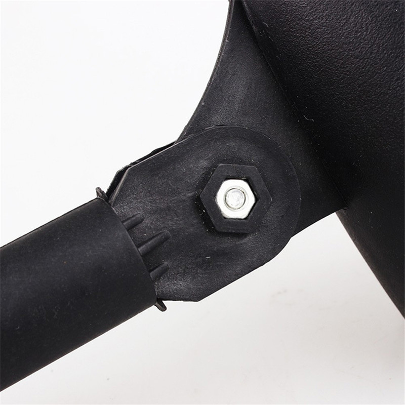 Φωτισμός κήπου Φώτα τοπίου εξωτερικού χώρου 1,2V LED Λάμπα γκαζόν Αδιάβροχο φωτισμό Ηλιακό πάνελ Led Προβολείς για μονοπάτι κήπου Φωτισμός