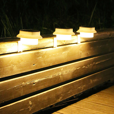 Žogs Solar Led Light āra sienas lampa Ārējā siena Saules gaismas prožektori Dārza gaismas Kustības sensors Ūdensizturīgs pagalma dekors