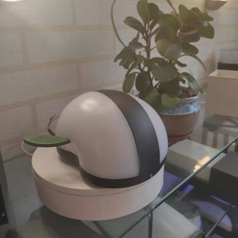 12W kaasaegne lihtne loominguline välistingimustes veekindel seinavalgusti LED sisehoovivalgustid väravavalgusti terrass rõdu aia seinavalgusti