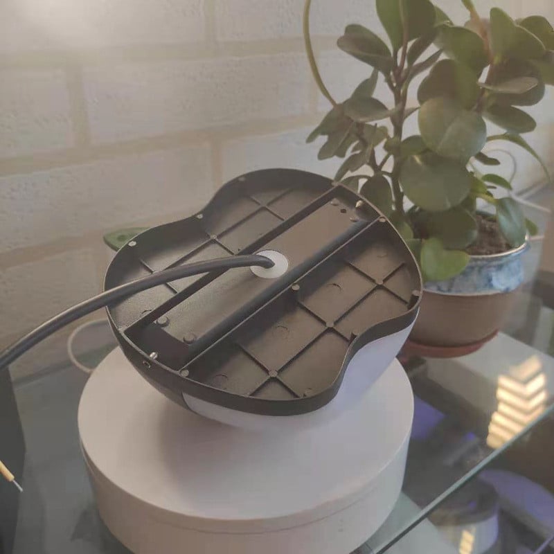 12W kaasaegne lihtne loominguline välistingimustes veekindel seinavalgusti LED sisehoovivalgustid väravavalgusti terrass rõdu aia seinavalgusti