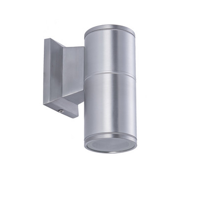 Veranda u hodniku IP65 LED zidna svjetiljka Aluminijska vanjska vodootporna vrtna unutarnja prekrasna zidna svjetiljka za spavaću sobu Dnevni boravak Stepenice