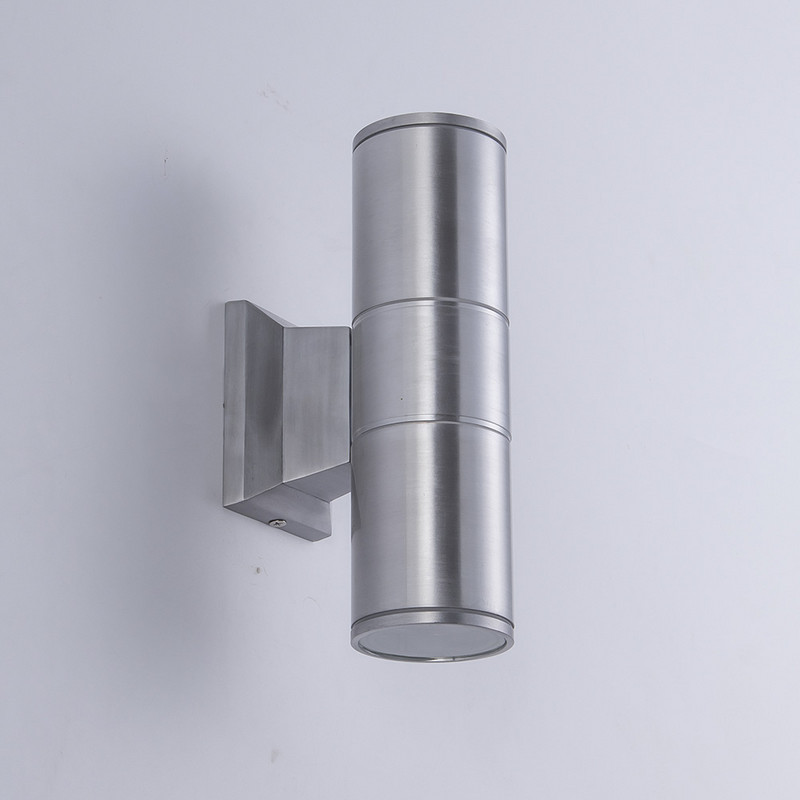 Veranda u hodniku IP65 LED zidna svjetiljka Aluminijska vanjska vodootporna vrtna unutarnja prekrasna zidna svjetiljka za spavaću sobu Dnevni boravak Stepenice