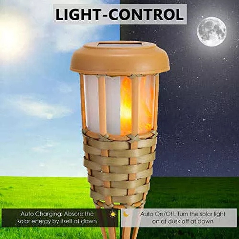 Ar saules enerģiju darbināmu gaismas celiņu LED āra lampa ūdensnecaurlaidīga dārza zāliena laternas gaisma ainavas dekoratīvais apgaismojums iekšpagalma pagalmam