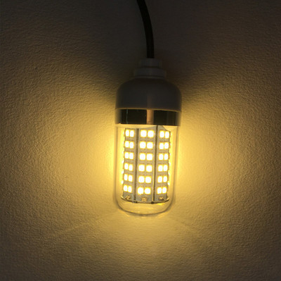 LED-es horgászlámpa víz alatti hallámpa AC/DC12V Ip68 csali spotter lámpák Vonzó csali garnélarák gyűjtésére Tintahal krill Többszínű