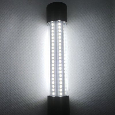 DC/AC 12V 126 LED Green Fishing Deep Drop Light Atraktor IP68 Veekindel kalaleidja Peibutis Peibutis Sukelveealune Lamp