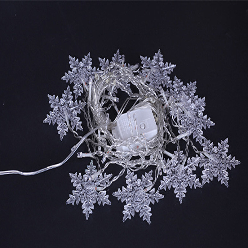 Ūdens piliens 0,4–0,6 m ūdens piliens Ziemassvētku LED ārējās vītnes lāstekas gaisma AC 220V brīvdienu ielas dārza dekorēšanas gaisma