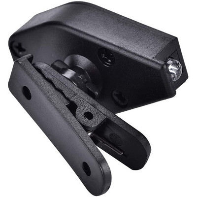 1gb Briļļu lasīšanas gaisma Briļļu zibspuldzes saspraudes LED gaismas saspraude uz brillēm Gaismas lukturītis lasīšanai nakts lampa