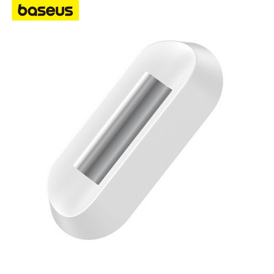 Baseus lămpi de birou pentru agățat cu LED-uri magnetice pentru lămpi de masă, lumină de noapte, pentru folosirea lămpii multifuncționale