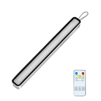 Asztali lámpa USB újratölthető asztali lámpa USB LED asztali lámpák hordozható fényerősség függő mágneses hálószoba éjszakai lámpa olvasó világítás