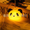 Lampă cu LED-uri Lampă de modelare Panda Lampă decorativă Sursă de alimentare USB Lampă String Lampă Panda Festival Lantern