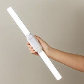 LED asztali asztali lámpák 5V USB 10W 350°-ban elforgatható szemvédő hálóterem hálószoba tanulókönyv olvasókönyv Fény Fal Éjszakai lámpák