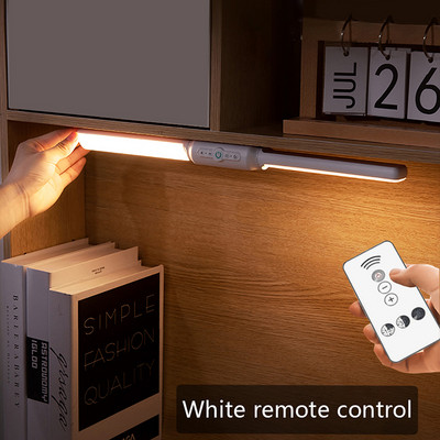 LED asztali asztali lámpák 5V USB 10W 350°-ban elforgatható szemvédő hálóterem hálószoba tanulókönyv olvasókönyv Fény Fal Éjszakai lámpák