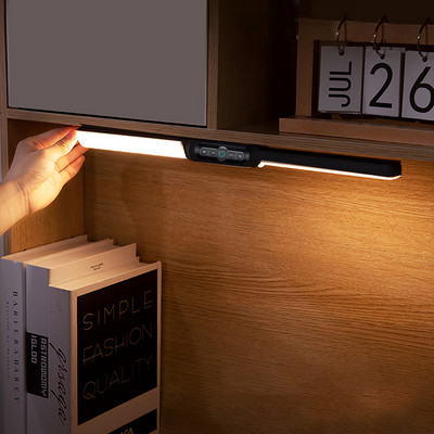 LED asztali asztali lámpák 5V USB 10W 350°-ban elforgatható szemvédő hálóterem hálószoba tanulókönyv olvasókönyv Fény Fal Éjszakai lámpák