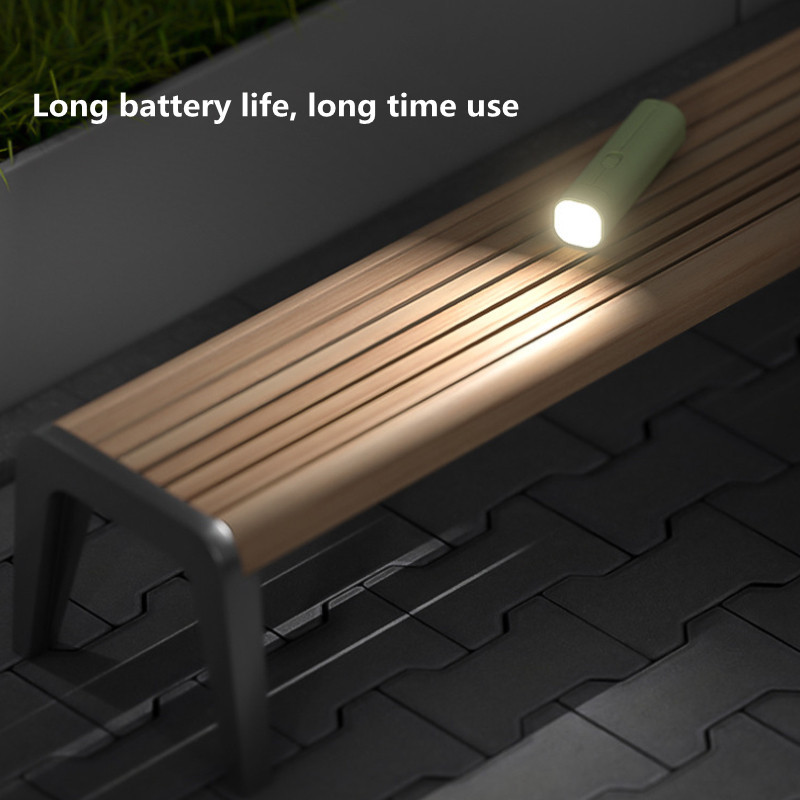 Lampă de masă cu lanternă Lampă de birou cu led Lumini pentru protecția ochilor Lampă de lectură cu suport Lămpi de birou pliabile 3 în 1 rotative