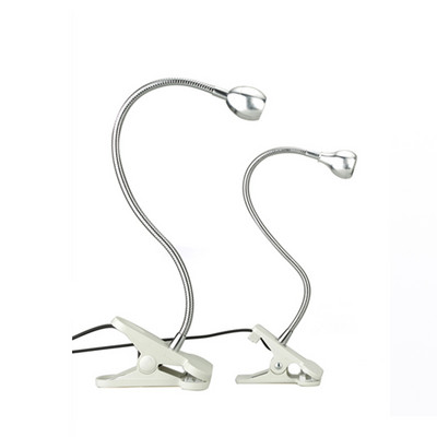 Lumini LED cu ultraviolete USB Mini UV Lipici Întărire Lampă violetă Furtun metalic Nail Art Lampă de masă Anti-contrafacere DIY Uscător de unghii