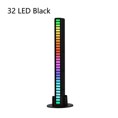 RGB Smart App Control Jocuri Lampă de masă Muzică Ritm Syn Lampă atmosferă Home Party Bar Decor Lampă de birou Lumini decorative pentru dormitor