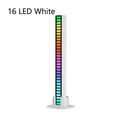 RGB Smart App Control Jocuri Lampă de masă Muzică Ritm Syn Lampă atmosferă Home Party Bar Decor Lampă de birou Lumini decorative pentru dormitor
