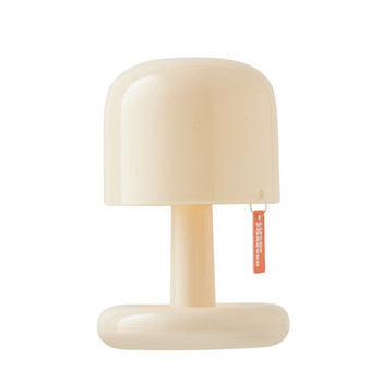 Μίνι επιτραπέζιο φωτιστικό νύχτας Sunset Creative USB με επαναφορτιζόμενο στυλ μανιταριού Led φωτιστικό νύχτας για καφέ μπαρ Διακόσμηση σπιτιού Υπνοδωμάτιο