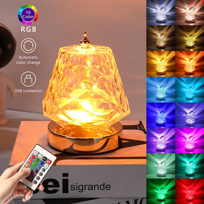 LED Water Ripple dinamiska projekcijas lampa Starlight nakts gaisma Romantiska rotējoša apkārtējās vides aptumšojoša gaisma iekštelpu guļamistabas dekorēšanai