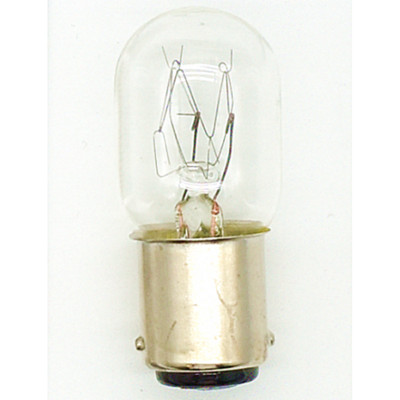 6 pakuotės E12 E14 užsukamas dangtelis T22 mažos Edison kaitrinės lemputės, skirtos Himalajų druskos roko lempoms 120V 220V 15W 20W 25W naktinė lemputė