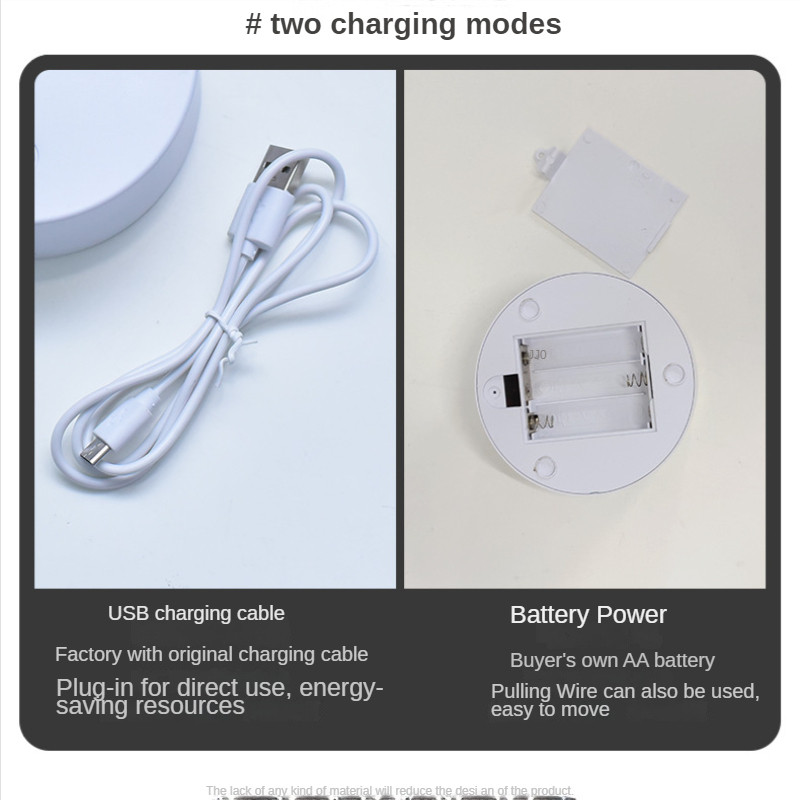 Smėlio tapybos stalo lempa LED 7 spalvų RGB smėlio kraštovaizdžio lempa 3D spalvinga judančio smėlio menė smėlio laikrodžio judesio ekranas greito smėlio namų dekoras