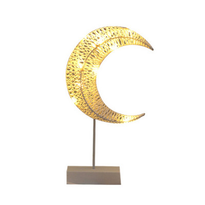Rattan Weave Star/Moon Night Light Φωτιστικό γραφείου με μπαταρία χριστουγεννιάτικα δώρα Διακόσμηση σαλονιού στο σπίτι για πάρτι κομοδίνο