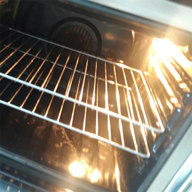 6 pakuotės lemputė T26 E14 25 / 15 W kaitrinė maža Edison mikrobangų krosnelei / orkaitei / šaldytuvui, šaldikliui / druskos lempai / kvapniam vaško degikliui