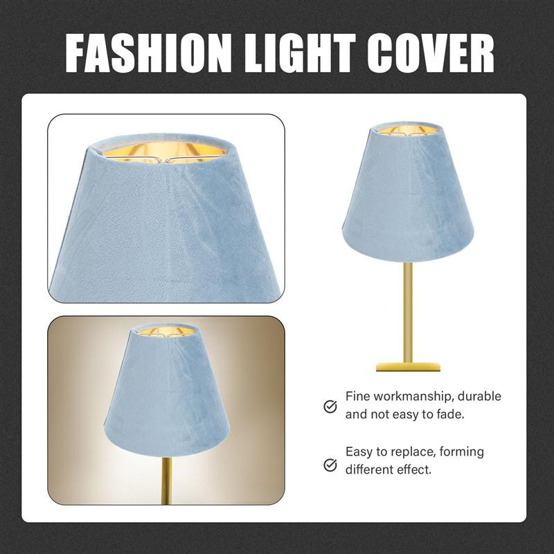 Lambivarju Lauavalgustid Varjud Asenduskatted Kangas Lambivari Voodikate Öökapp Sein Trummel põrand Laualaud Lihtne kirjutuslaud