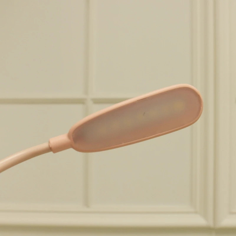 Laste väike laualamp silmade kaitse laud laadimine kahekordse kasutusega sisestik tüdrukute õpilaskodu õppetöö spetsiaalne voodi öövalgusti