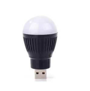 1vnt spalvinga PVC 5v 5w USB lemputė, nešiojama lemputė Led 5730, skirta žygiams kempingo palapinėje kelionės Darbas su Power Bank nešiojamuoju kompiuteriu