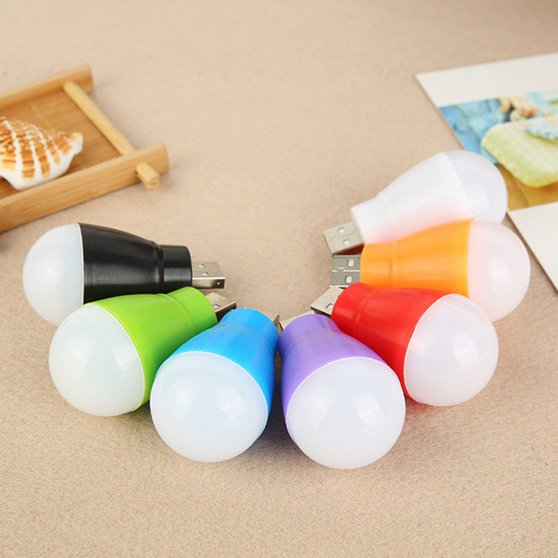 1vnt spalvinga PVC 5v 5w USB lemputė, nešiojama lemputė Led 5730, skirta žygiams kempingo palapinėje kelionės Darbas su Power Bank nešiojamuoju kompiuteriu