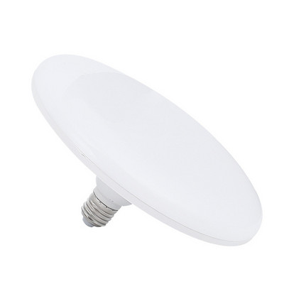 LED žarulja E27 Led svjetiljka Super svijetla 12W 15W 20W 30W 50W 220V UFO LED svjetla Unutarnja toplo bijela rasvjeta Stolne svjetiljke Garažno svjetlo