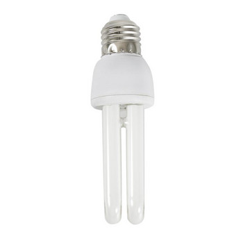 Преносими 11 W Stick крушки E27 крушки с нискоенергийна енергоспестяваща лампа CFL винт 2U лампи за бяла светлина за кухня всекидневна
