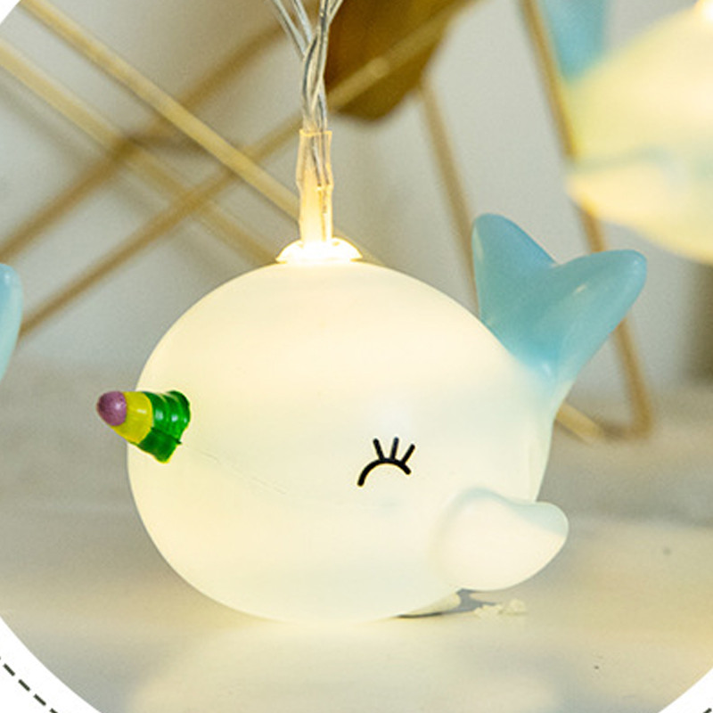 Cosmic Dreamy Led șir lumini astronaut lumini de vacanță atmosferă dormitor decor exterior lumini lumini de petrecere lumini de halloween