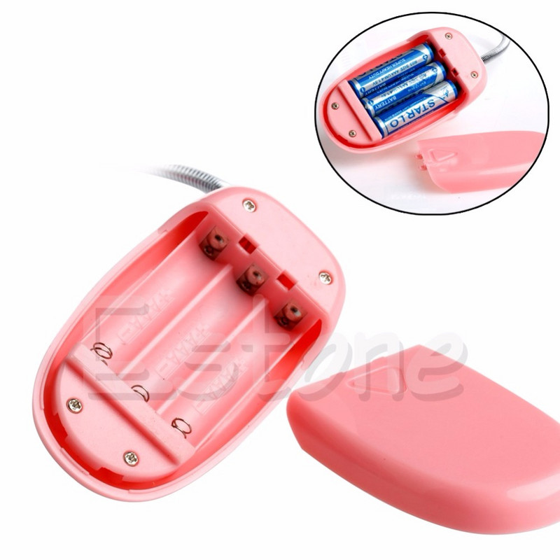 Lugemisvalgusti Paindlik USB 28 LED-valgusti klambriga voodi laua laualamp Lugemisvalgusti