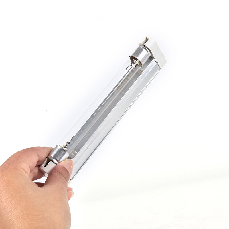 1 buc. 4W 6W 8W UVC UVC dezinfecție germicidă cu ultraviolete Sterilizare Tub de lumină Accesorii de înlocuire a lămpii