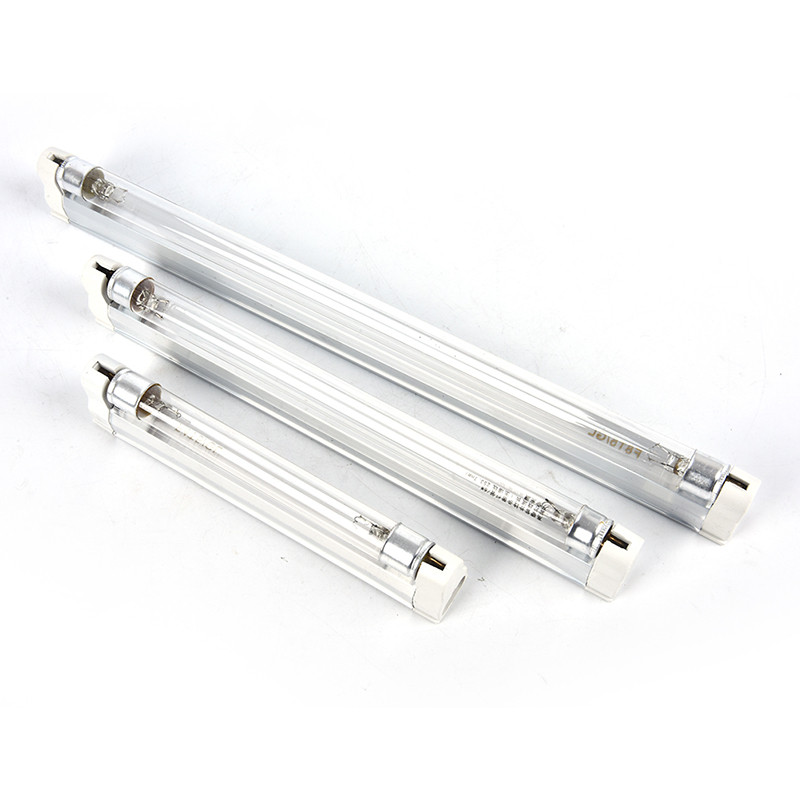 1 buc. 4W 6W 8W UVC UVC dezinfecție germicidă cu ultraviolete Sterilizare Tub de lumină Accesorii de înlocuire a lămpii