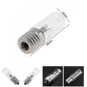 3W UVC Ozono Ultravioletinė Baktericidinė Sterilizacijos Šviesa Kompaktiška lempa UV E17 Karštas Išpardavimas Ultravioletinės lempos Apšvietimo lemputės