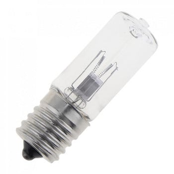 3W UVC όζοντος υπεριώδες μικροβιοκτόνο φως αποστείρωσης Συμπαγής λάμπα UV E17 Hot Sale Λαμπτήρες υπεριώδους φωτισμού Λαμπτήρες φωτισμού