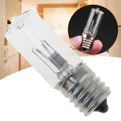 3W UVC Ozono Ultravioletinė Baktericidinė Sterilizacijos Šviesa Kompaktiška lempa UV E17 Karštas Išpardavimas Ultravioletinės lempos Apšvietimo lemputės