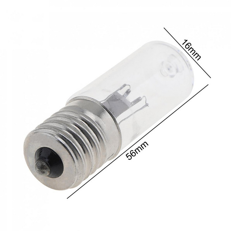 3W UVC Ozono Ultravioletinė Baktericidinė Sterilizacijos Šviesa Kompaktiška lempa UV E17 Karštas Išpardavimas Ultravioletinės lempos Apšvietimo lemputės