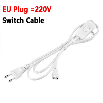 T5 ultrafialové lampy kremenné germicídne sterilizačné LED UV trubice 6W 8W svetlá ultrafialové osvetlenie pre sterilizačné dezodoračné trubice