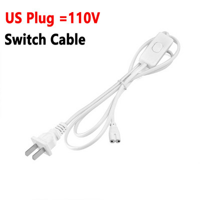 T5 ultrafialové lampy kremenné germicídne sterilizačné LED UV trubice 6W 8W svetlá ultrafialové osvetlenie pre sterilizačné dezodoračné trubice