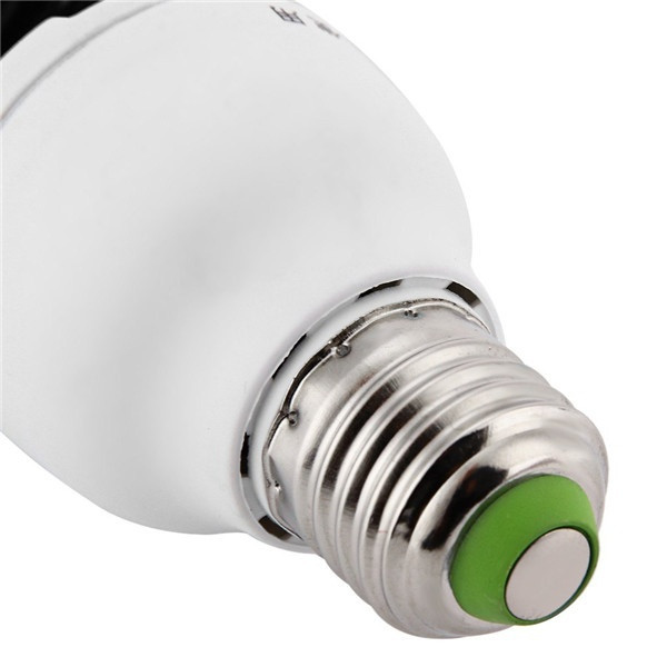 Lumină LED 220V 36W 40W E27 Ultraviolet UV Spiral Economisire energie Lampă BlackLight Lampă UV pentru Studio Expoziție Iluminat în aer liber EL