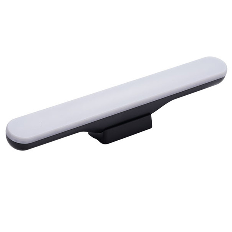 Lampă de birou nouă, lămpi de masă cu LED magnetice suspendate, cu încărcare fără trepte, lumini pentru dulap, lumină de noapte interioară pentru dulap dulap