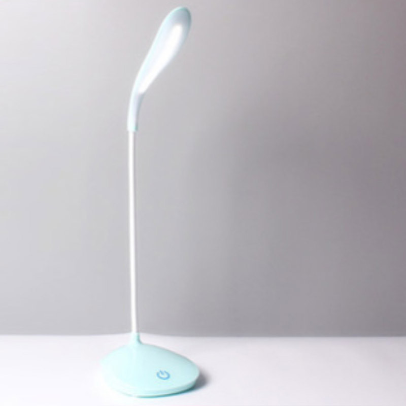 2022. aasta koduvalgustus USB LED lauavalgusti laste õppiv silmade kaitse laualamp 3 režiimi reguleeritavad kaasaskantavad lugemislambid
