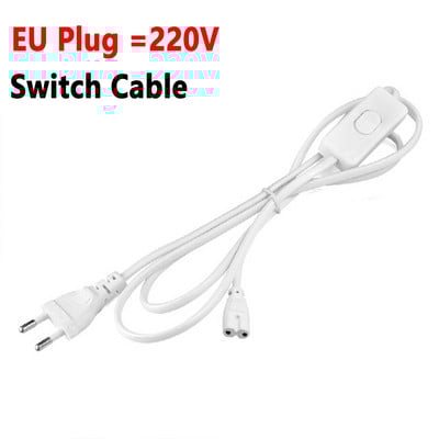 Tub T5 cu lumină germicidă ultravioletă cu dispozitiv de dezinfecție UVC Sterilizator Kill Dust Mite Lampă cu cuarț UV pentru dormitor de spital