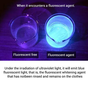 Λάμπα υπεριώδους UV LED Blacklight Blue UVA Fluorescence Party Quartz Lamp Insect UV Sterilizer Bulb 365nm Cosmetic Money Detect