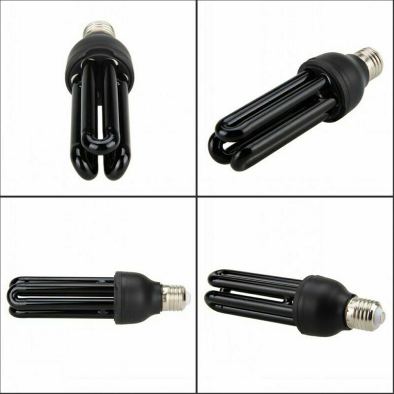 Εντόμων 40W Φωτισμός Δελεασμού Εσωτερικού εξωτερικού χώρου E27 Εντόμων Λαμπτήρες AC